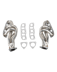 2003-2006 Nissan 350Z Z33 INFINITI G35 FX35 3.5L V6 VQ35DE Shorty Exhaust Header