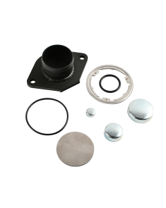 2002-2007 Cummins ISX CM870 Stage 1 EGR Delete Plug Kit