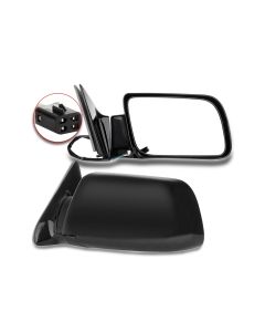 Passenger Side View Mirror Power For 89/91-97 Chevrolet C1500 96-00 Chevrolet Tahoe