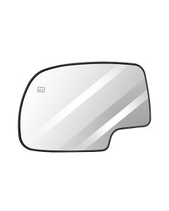 Side View Mirror For 00-06 Chevrolet Suburban 1500 99-06 GMC Sierra 1500 Driver Side Manual
