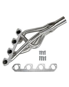 1974-1980 Ford Pinto 1982-1990 Ranger 2.3L l4 Stainless Exhaust Header