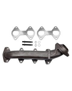 2004-2014 Ford 5.4L Expedition Lobo Mark LT Exhaust Manifold Passenger Right Side RH