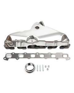 2002-2005 Buick Chevy GMC Isuzu Oldsmobile Saab 4.2L Exhaust Manifold