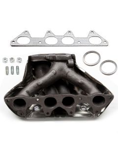 94-97 Honda Accord 95-98 Odyssey 97-99 Acura CL 96-99 Isuzu Oasis Exhaust Manifold with Heat Shield 674-509
