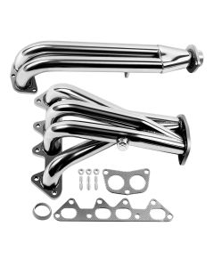 1997-1999 Acura CL 1994-1997 Honda Accord 4-2-1 Racing Header Exhaust Manifold STAINLESS STEEL