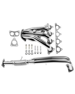 1990-1993 Honda Accord 2.2L Tri-Y Stainless Racing Header Exhaust