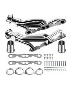 1989-1997 Chevy Blazer C/K 1500 2500 3500 5.0L Racing Exhaust Header