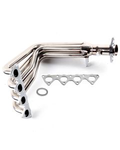 1999-2000 Honda Civic EX Si 1994-1997 Civic del Sol 1.6L Exhaust Header Manifold