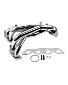 2002-2006 Nissan Altima 2.5L Exhaust Manifolds Stainless Steel