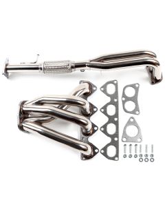 1993-1996 Honda Prelude 2.2L Racing Exhaust Header Manifold Kit