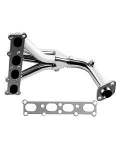 2001-2003 Mazda Protege 2002 Protege5 2.0L Exhaust Header Manifold