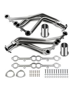 1990 1991 Chevy Blazer C10 5.0L 5.7L Exhaust Header Manifold