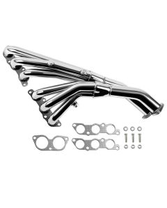 2001-2005 Lexus IS300 3.0L Exhaust Header Manifold Stainless Steel