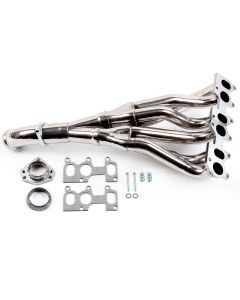 92-02 Volkswagen Corrado Golf Jetta 2.8L Stainless Exhaust Manifold Header
