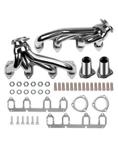 1957-1967 Ford 300 Club Fairlane Galaxie Victoria Country Sedan Exhaust Header Manifold