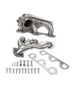2007-2011 Jeep Wrangler 3.8L JK J8 EGH Exhaust Manifold Header