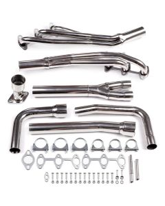 1990-1995 Toyota 4Runner Toyota Pickup 3.0L Exhaust Manifold Header Exhaust System