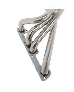 76-82 Chevy LUV 81-92 Isuzu Pickup 1.8L 2.3L Exhaust Header Manifold