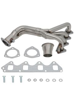1989-1994 Geo Tracker 1989-1994 Suzuki Sidekick 1.6L 1985-1995 Suzuki Samurai 1.3L Exhaust Manifold Header