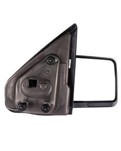 Towing Mirror Passenger Side for 2004-2014 Ford F150 Power Heated Turn Signal Puddle Light