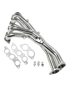 Stainless Header Exhaust for 2001-2005 LEXUS IS300 XE10 Altezza l6 3.0L 2JZ-GE