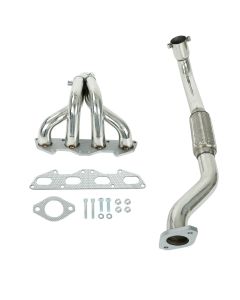 1995-1999 Mitsubishi Eclipse 2G 420A 2.0L NA Stainless Exhaust Header