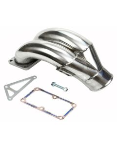 2007.5-2018 Dodge Ram 2500 3500 6.7L Cummins Turbo Diesel 3.5" Intake Elbow
