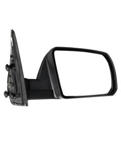 Passenger Side Mirror For 07-21 Toyota Tundra 08-17 Toyota Sequoia Power Heated