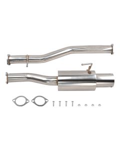 Stainless Catback Exhaust Drift Spec for 2003-2009 Nissan 350Z