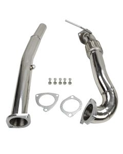 1999-2006 Audi TT 8N Mk1 S3 1.8L Stainless 3” Downpipe Exhaust