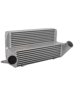 2007-2013 BMW 135i 335i 335xi E82 E90 E91 E92 E93 7.5" Aluminum Turbo Intercooler