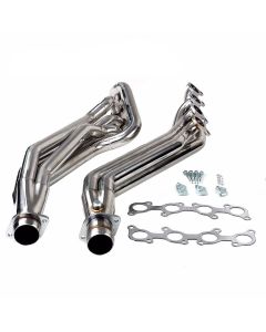 2011-2016 Ford Mustang GT 5.0L V8 Long Tube Header Exhaust Manifold