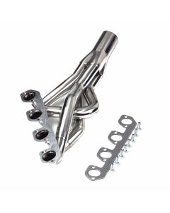 74-90 Ford Pinto Ranger 4Cy Pro 2.3L Long Tube Header Exhaust Manifold