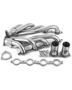 LS Swap Exhaust Header for Chevy C10 LS1 LS2 LS6 LS7 LSX Chevelle Camaro Caprice