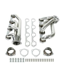 68-73 Ford Mustang 5.0L 260 289 302 302CU Shorty Header Exhaust Manifold