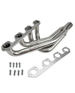 1974-1980 Ford Pinto Mustang II 2.3L Stainless Exhaust Header