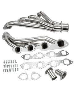 1965-1975 Chevy GMC 396 402 427 454 502 6.5L 6.6L 7.4L Big Block Stainless Exhaust Header