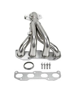 Exhaust Header for 2002-2006 Nissan Sentra SER 2.5L l4 B15