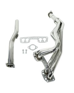 1975-1980 Toyota Celica Pickup 2.2L Exhaust Header with Downpipe Kit