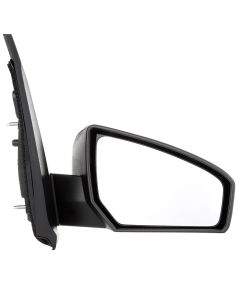 07-12 Nissan Sentra Passenger RH Right Power Black Mirror Unfolding