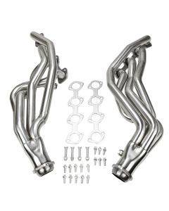1996-2004 Ford Mustang GT 4.6L V8 SOHC Long Tube Stainless Header Manifold