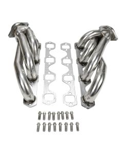 1982-1993 Ford Mustang 5.0L V8 GT LX SVT Stainless Exhaust Header