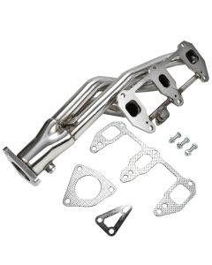 2004-2011 Mazda RX8 RX-8 1.3L SE3P R3 Stainless Exhaust Header