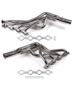 1998-2002 Chevy Camaro Pontiac Firebird LS1 5.7L Racing Header Exhaust Manifold