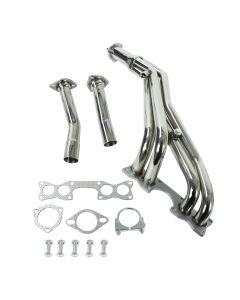 Exhaust Header Manifold for 1990-1994 Nissan Hardbody D21 Pickup 2.4L 4WD