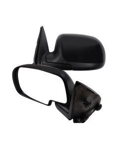 Side View Mirrors For 99-06 Chevrolet Silverado 1500 GMC Sierra 1500 Left & Right 2Pcs GM1320230