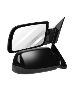 Side View Mirrors For 88-98 Chevrolet C1500 K1500 95-98 Tahoe Manual Fold RH & LH