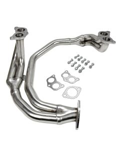 1998-2005 Subaru Impreza RS EJ25 2.5L Exhaust Header Non-Turbo
