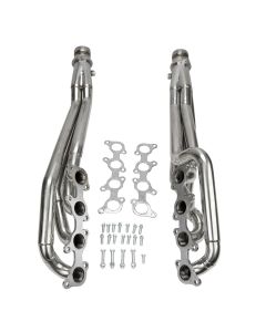 2011-2016 Ford Mustang GT 302 5.0L V8 Stainless Exhaust Manifold Header