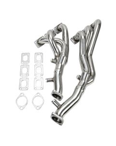 2001-2006 BMW E39 E85 Z4 E46 2.5L 2.8L 3.0L L6 Exhaust Header